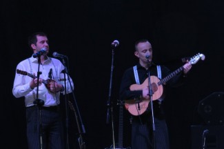 Humanitarni koncert: Bisernica i prijatelji napunili Grabrik