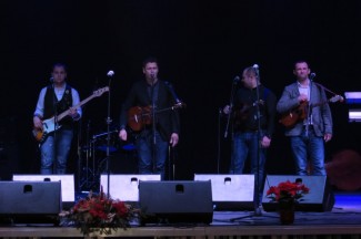 Humanitarni koncert: Bisernica i prijatelji napunili Grabrik