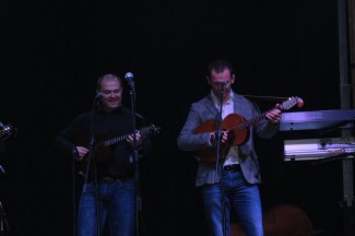 Humanitarni koncert: Bisernica i prijatelji napunili Grabrik