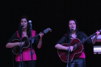 Humanitarni koncert: Bisernica i prijatelji napunili Grabrik