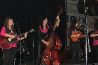 Humanitarni koncert: Bisernica i prijatelji napunili Grabrik