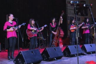 Humanitarni koncert: Bisernica i prijatelji napunili Grabrik