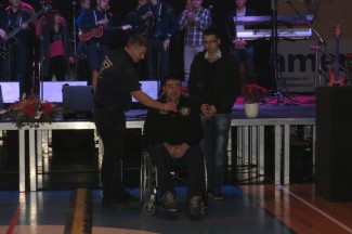 Humanitarni koncert: Bisernica i prijatelji napunili Grabrik