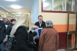 Humanitarni koncert: Bisernica i prijatelji napunili Grabrik