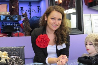 Šetnja gradom: Požega, Badnjak 2013.