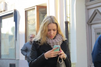 Šetnja gradom: Požega, Badnjak 2013.