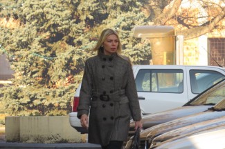 Šetnja gradom: Požega, Badnjak 2013.