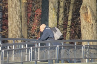 Šetnja gradom: Požega, Badnjak 2013.