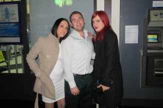 Noćni život: Badnja noć u Požegi