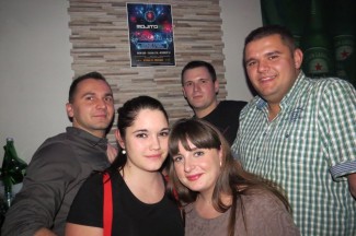 Noćni život: Badnja noć u Požegi