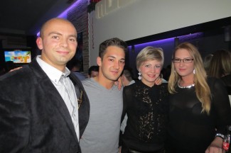 Noćni život: Badnja noć u Požegi