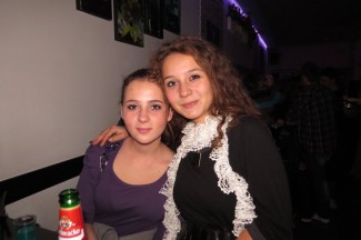 Noćni život: Badnja noć u Požegi