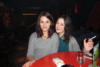 Noćni život: Badnja noć u Požegi