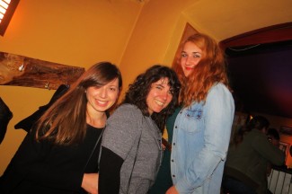 Noćni život: Badnja noć u Požegi