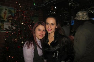 Noćni život: Badnja noć u Požegi