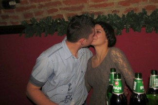 Noćni život: Badnja noć u Požegi