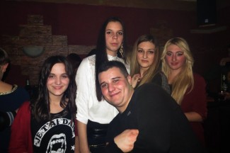 Noćni život: Badnja noć u Požegi