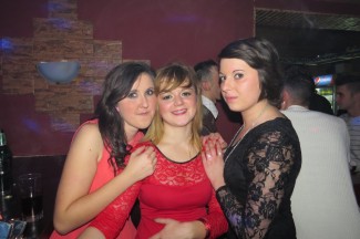 Noćni život: Badnja noć u Požegi