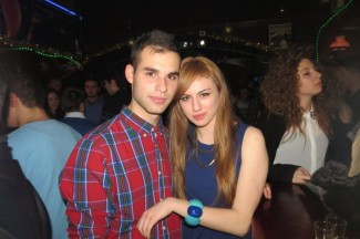 Noćni život: Badnja noć u Požegi