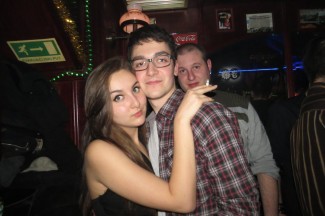 Noćni život: Badnja noć u Požegi