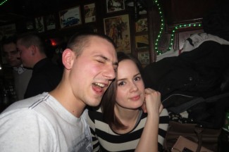 Noćni život: Badnja noć u Požegi