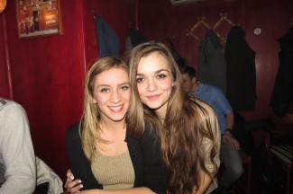 Noćni život: Badnja noć u Požegi