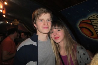 Noćni život: Badnja noć u Požegi