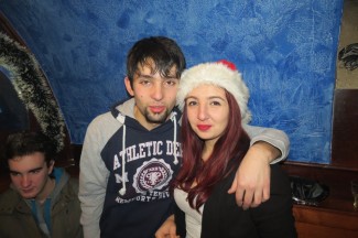 Noćni život: Badnja noć u Požegi