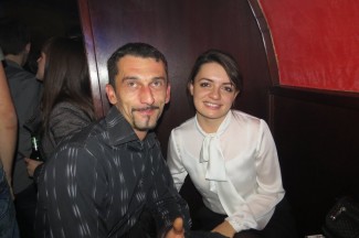 Noćni život: Badnja noć u Požegi