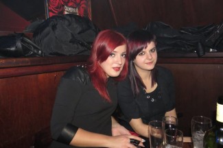 Noćni život: Badnja noć u Požegi