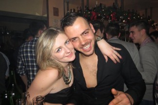 Noćni život: Badnja noć u Požegi