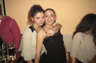 Noćni život: Badnja noć u Požegi