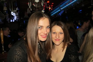 Noćni život: Badnja noć u Požegi