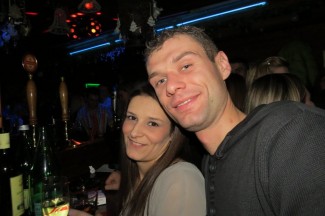 Noćni život: Badnja noć u Požegi