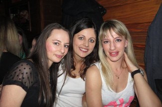 Noćni život: Badnja noć u Požegi