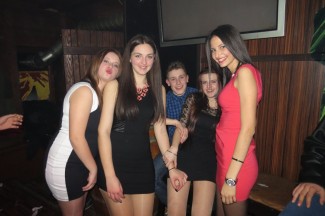 Noćni život: Badnja noć u Požegi