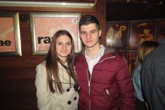 Noćni život: Badnja noć u Požegi