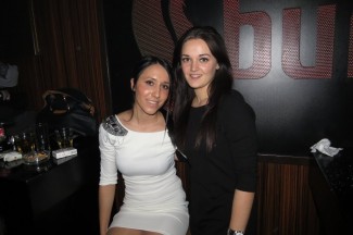 Noćni život: Badnja noć u Požegi