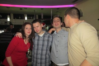 Noćni život: Badnja noć u Požegi