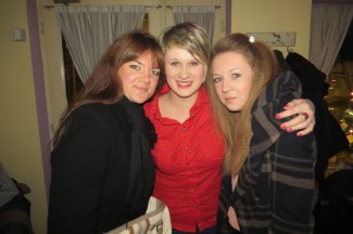 Noćni život: Badnja noć u Požegi