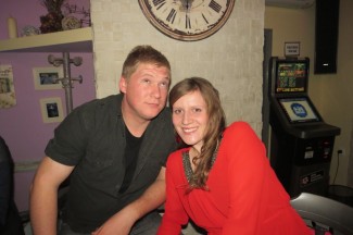 Noćni život: Badnja noć u Požegi