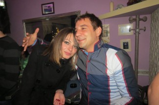 Noćni život: Badnja noć u Požegi