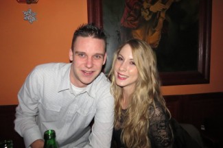 Noćni život: Badnja noć u Požegi