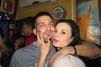 Noćni život: Badnja noć u Požegi