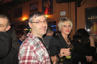 Noćni život: Badnja noć u Požegi