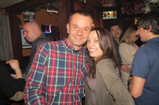 Noćni život: Badnja noć u Požegi