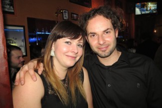 Noćni život: Badnja noć u Požegi