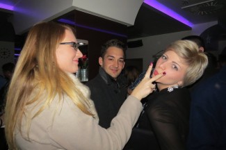 Noćni život: Badnja noć u Požegi