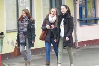 Subotnja šetnja Pleternicom, Pakracom i Lipikom