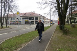 Subotnja šetnja Pleternicom, Pakracom i Lipikom